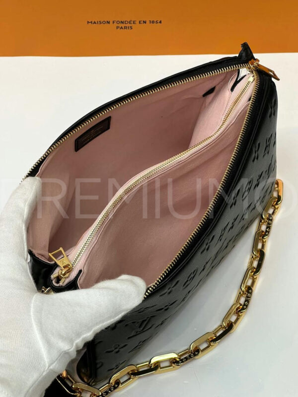 Louis Vuitton сумка PR675046 5