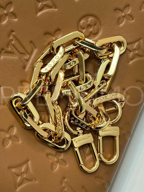 Louis Vuitton сумка PR731659 12