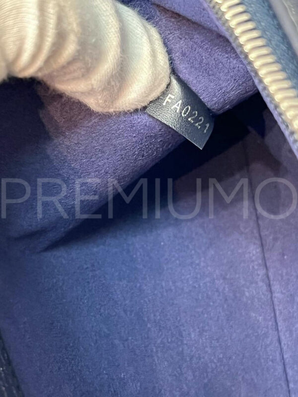 Louis Vuitton сумка PR315434 10