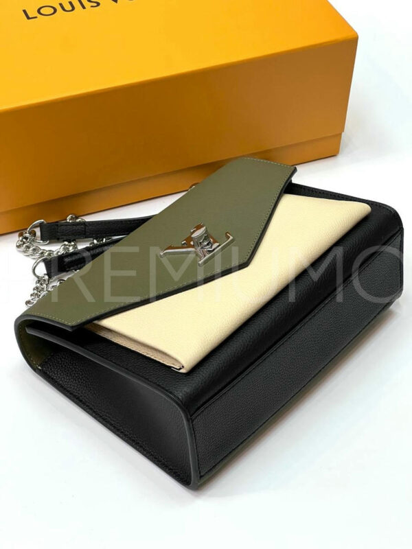 Louis Vuitton сумка PR462419 3