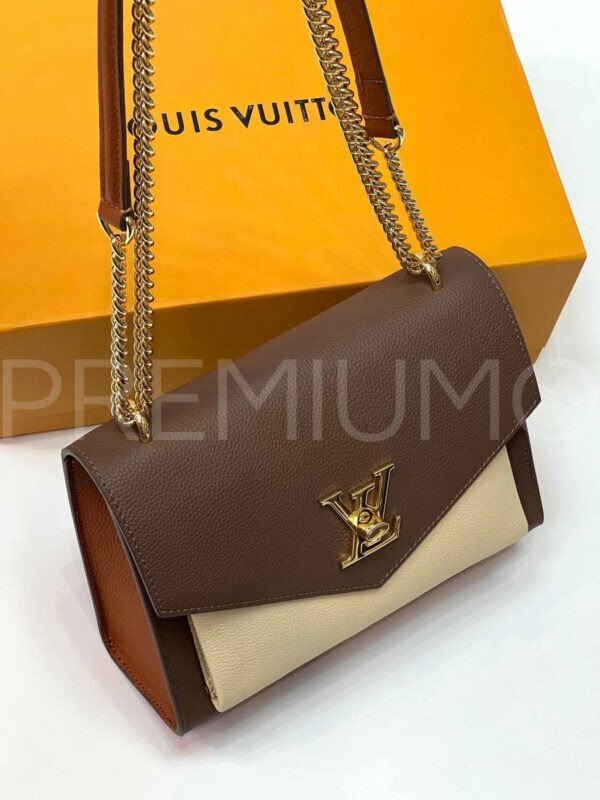 Louis Vuitton сумка PR595386 2