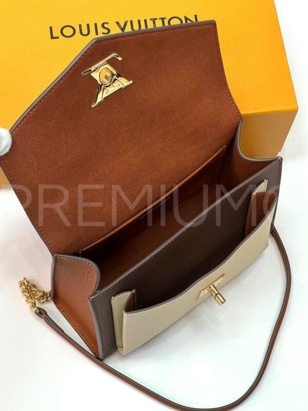 Louis Vuitton сумка PR595386 4