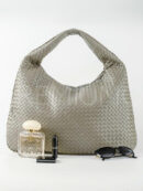 Bottega Veneta сумка PR718727 8