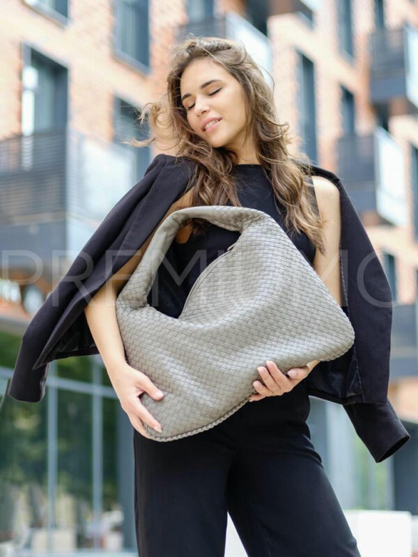 Bottega Veneta сумка PR718727 6