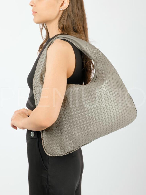 Bottega Veneta сумка PR718727 7