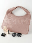 Bottega Veneta сумка PR543537 8