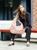 Bottega Veneta сумка PR543537 12