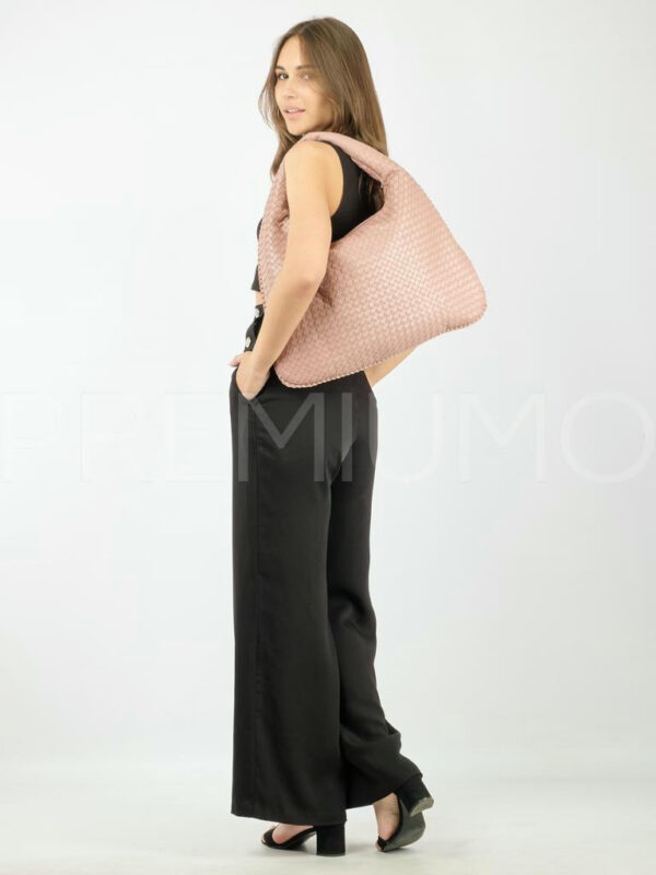Bottega Veneta сумка PR543537 6
