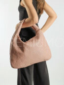 Bottega Veneta сумка PR543537 14