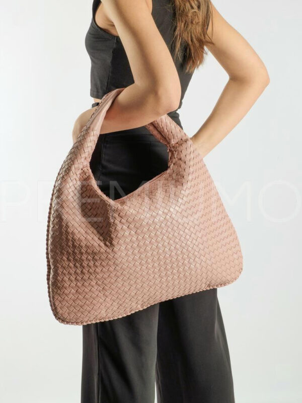 Bottega Veneta сумка PR543537 7