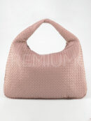 Bottega Veneta сумка PR543537 9