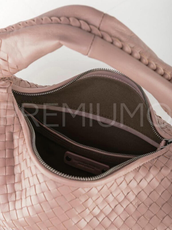 Bottega Veneta сумка PR543537 3