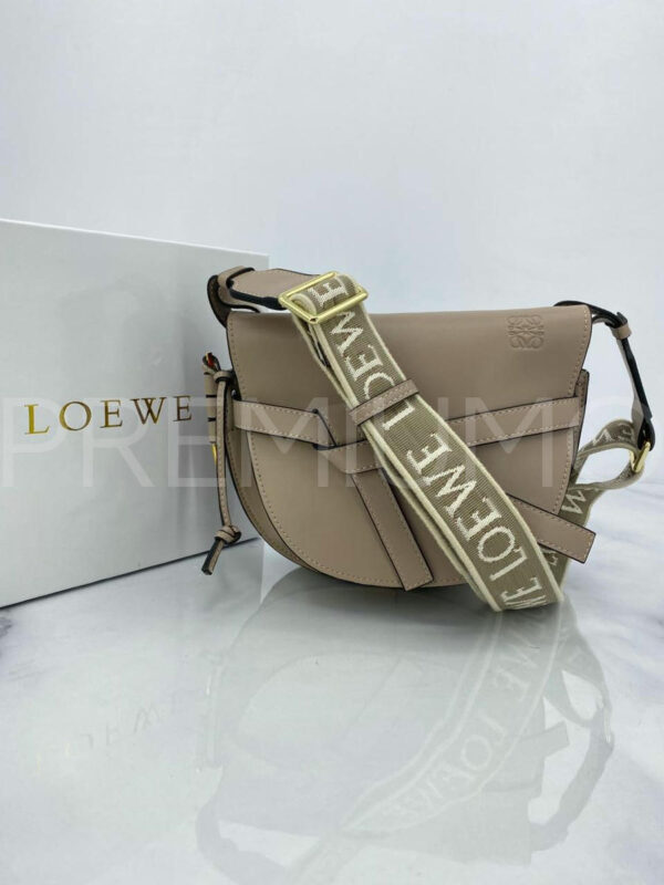 Loewe сумка PR419329 2
