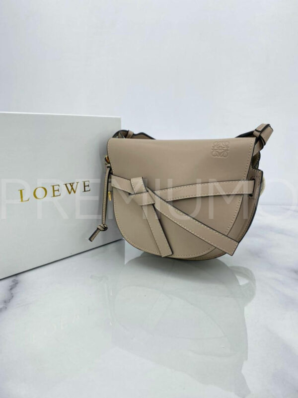 Loewe сумка PR419329 3
