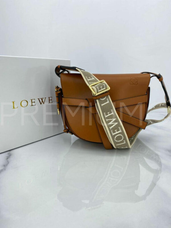 Loewe сумка PR322988 3