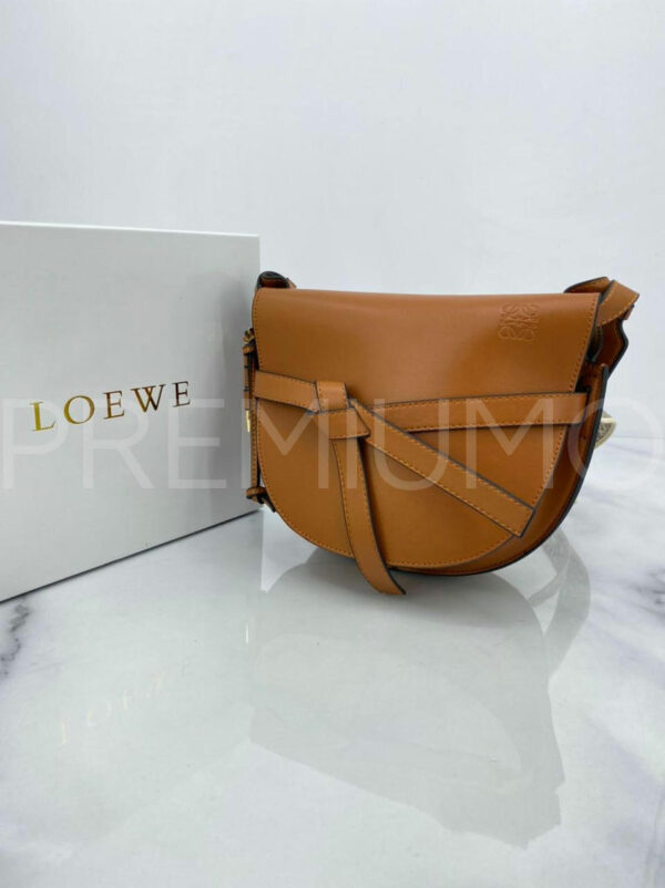 Loewe сумка PR322988 4