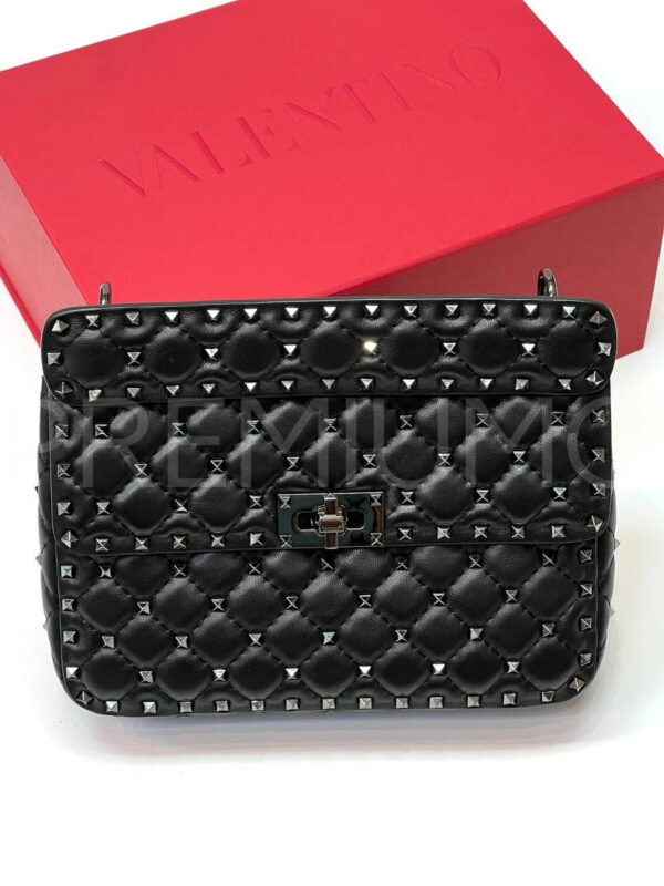 Valentino сумка PR613690 4