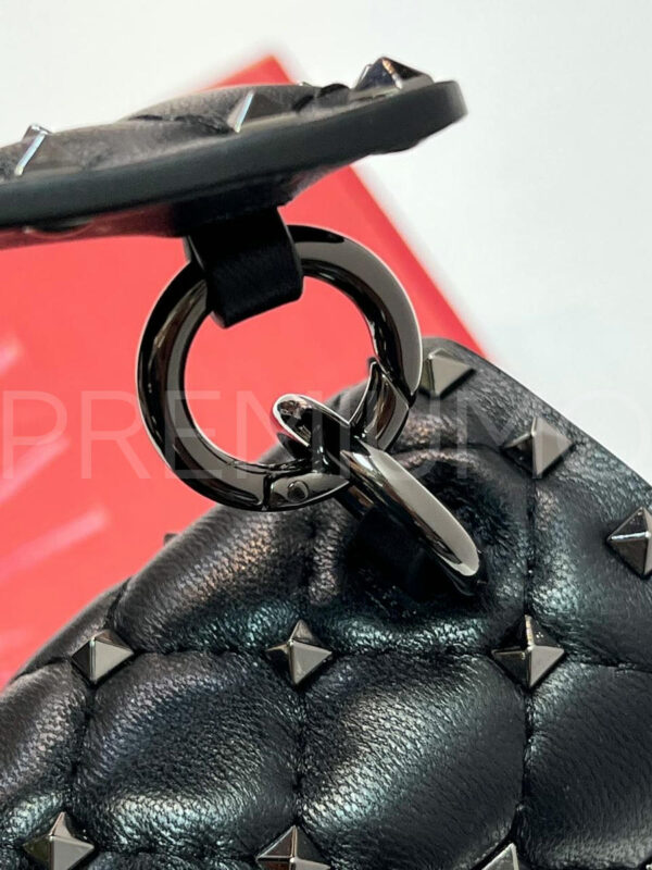 Valentino сумка PR613690 7