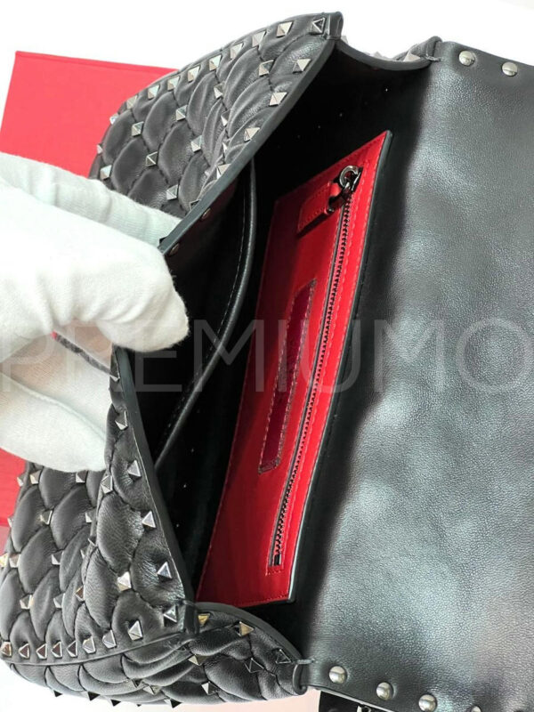 Valentino сумка PR613690 5
