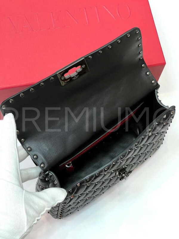 Valentino сумка PR613690 6