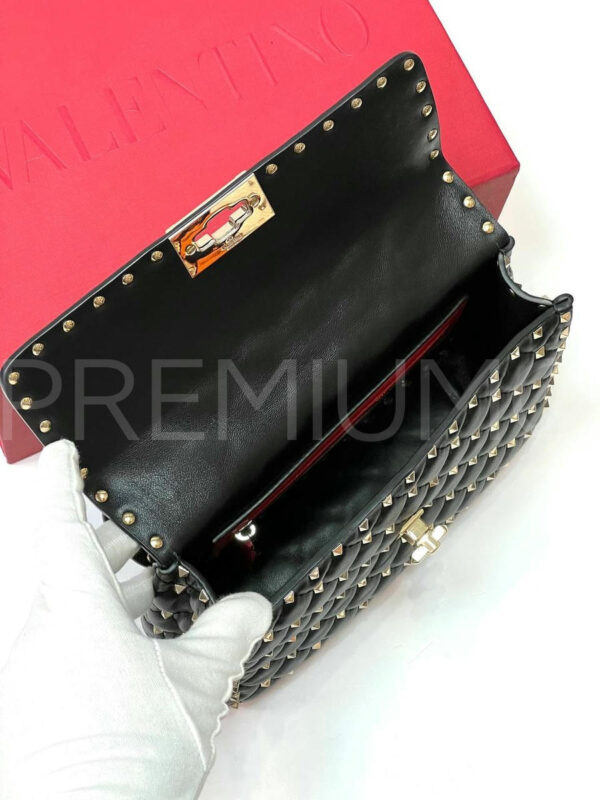 Valentino сумка PR605719 5