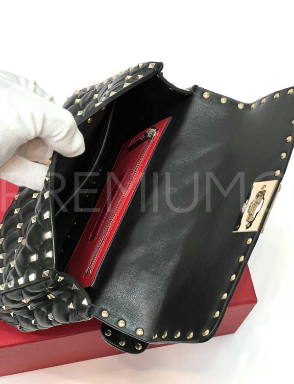 Valentino сумка PR605719 6