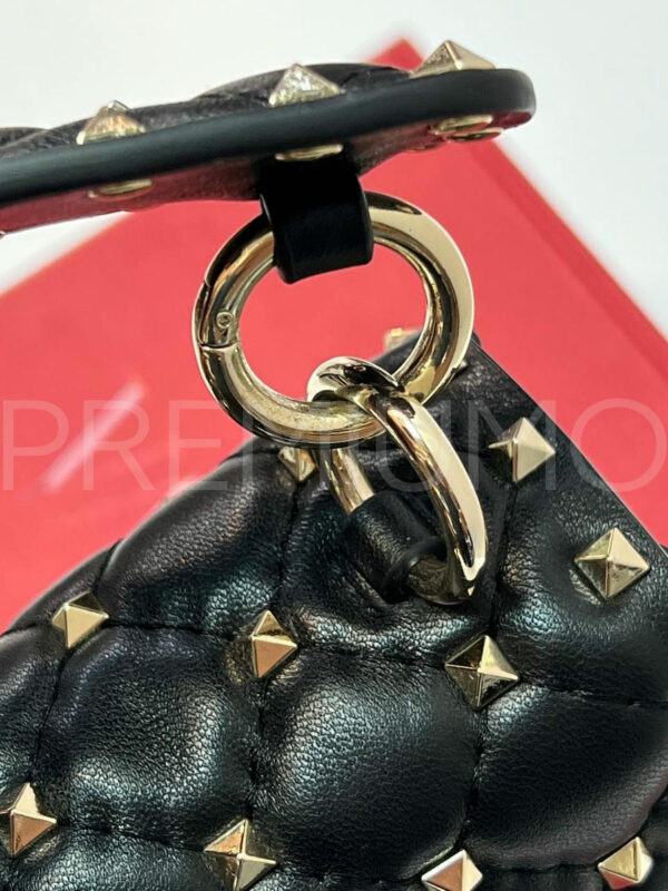 Valentino сумка PR605719 8