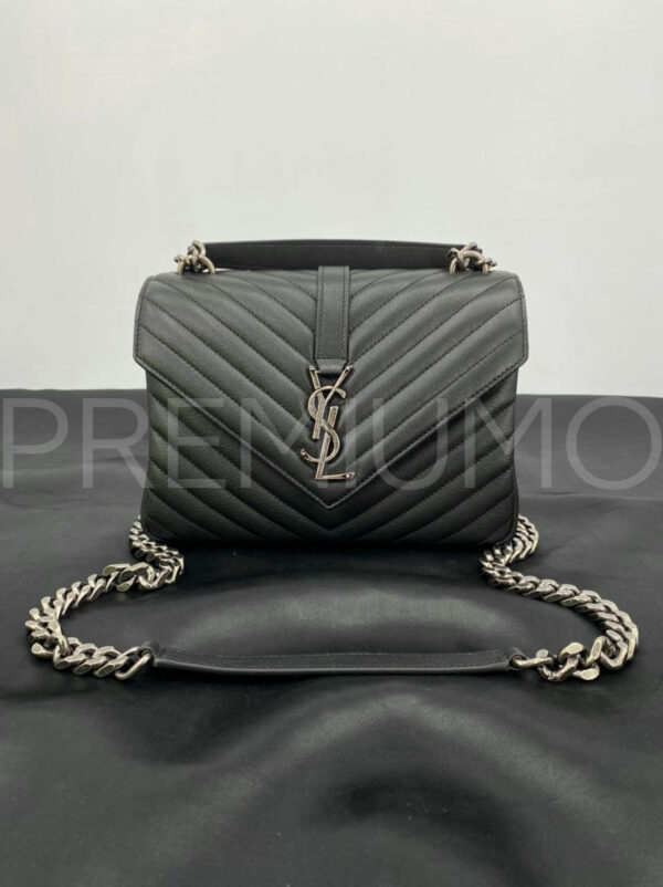 Yves Saint Laurent сумка PR321599 7