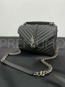 Yves Saint Laurent сумка PR321599 18