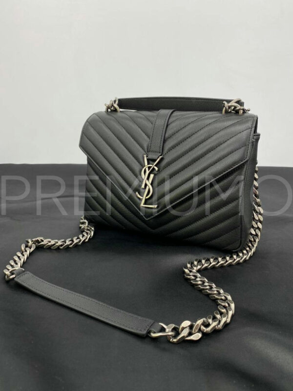 Yves Saint Laurent сумка PR321599 8