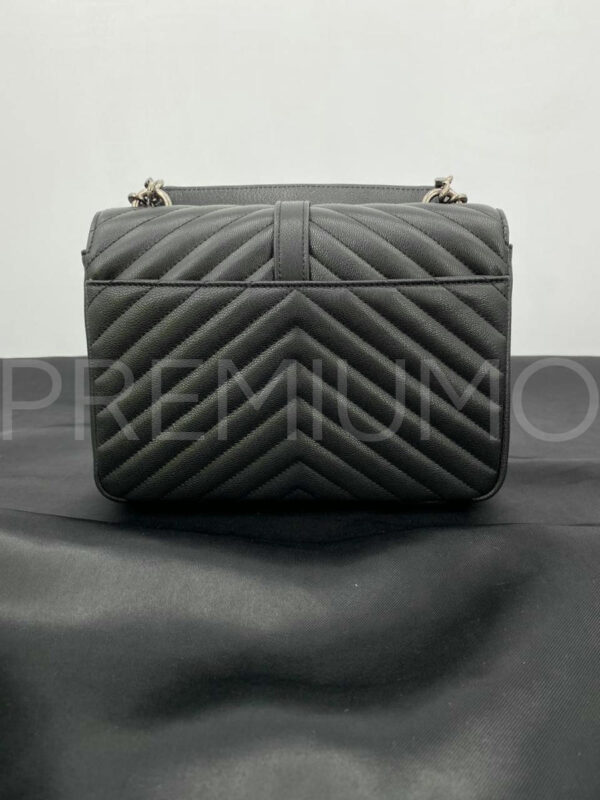 Yves Saint Laurent сумка PR321599 10