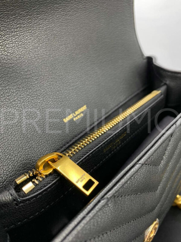 Yves Saint Laurent сумка PR836561 5