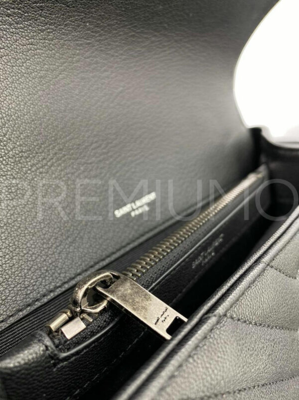Yves Saint Laurent сумка PR321599 5