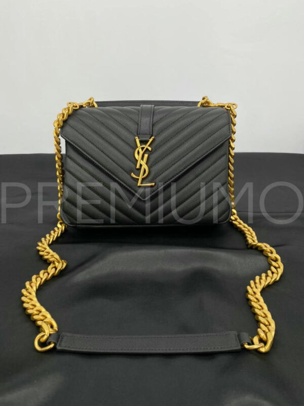 Yves Saint Laurent сумка PR836561 16