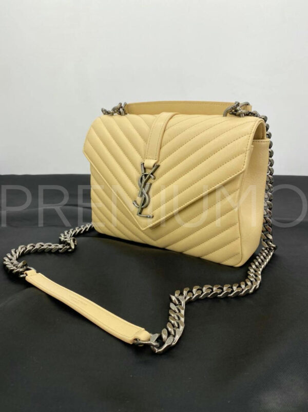 Yves Saint Laurent сумка PR705301 16