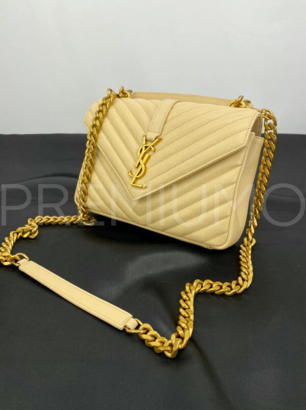 Yves Saint Laurent сумка PR763277 11