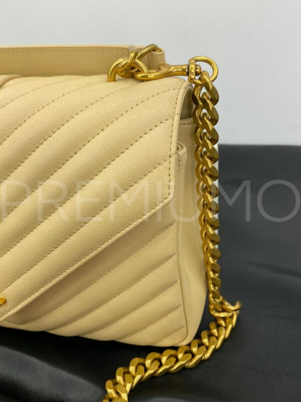 Yves Saint Laurent сумка PR763277 17