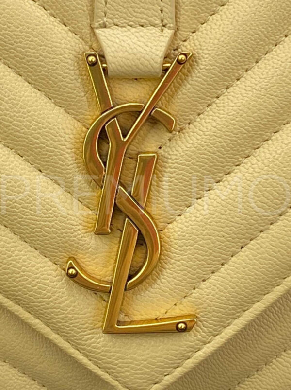 Yves Saint Laurent сумка PR763277 18
