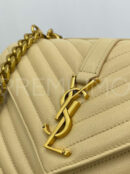 Yves Saint Laurent сумка PR763277 36