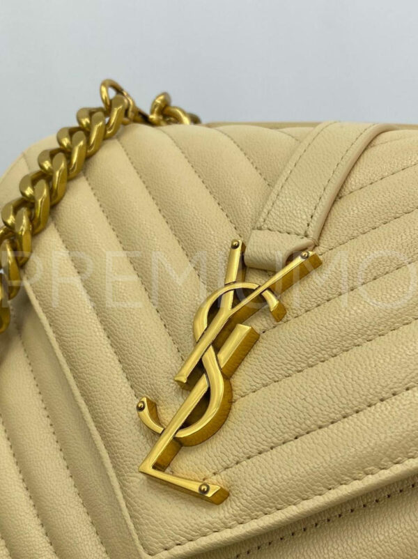 Yves Saint Laurent сумка PR763277 16