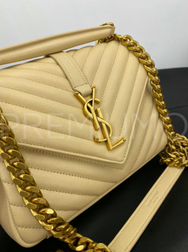 Yves Saint Laurent сумка PR763277 12