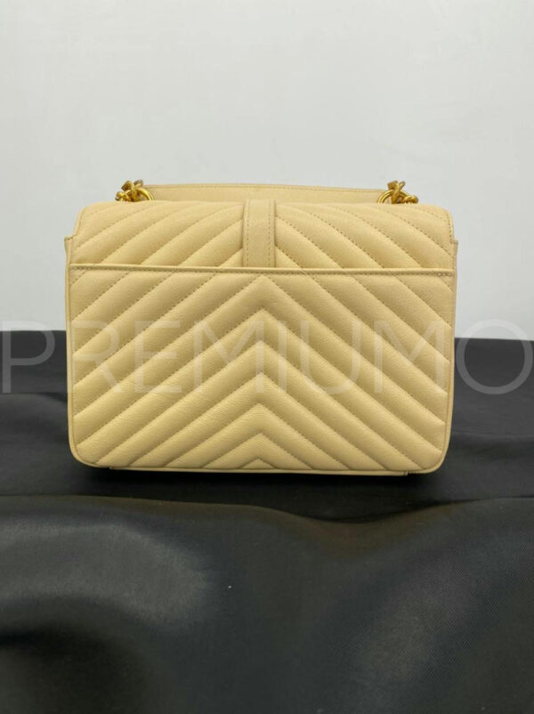 Yves Saint Laurent сумка PR763277 13