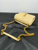 Yves Saint Laurent сумка PR763277 34