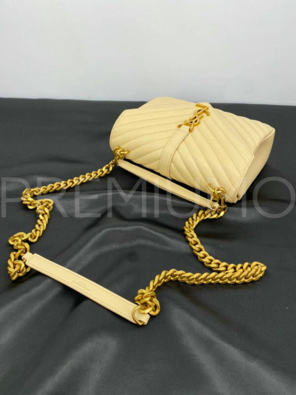 Yves Saint Laurent сумка PR763277 14