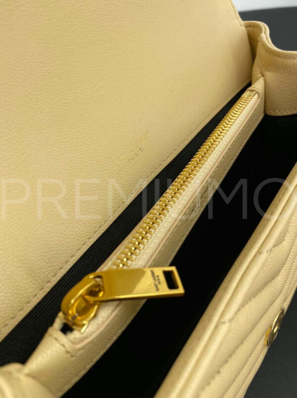 Yves Saint Laurent сумка PR763277 15