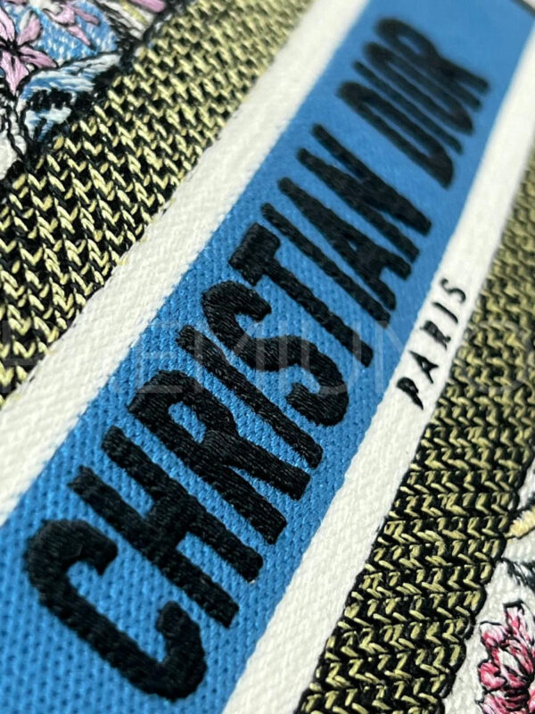 Christian Dior сумка PR700318 9