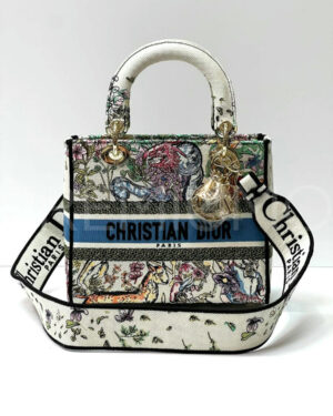 Christian Dior сумка PR700318