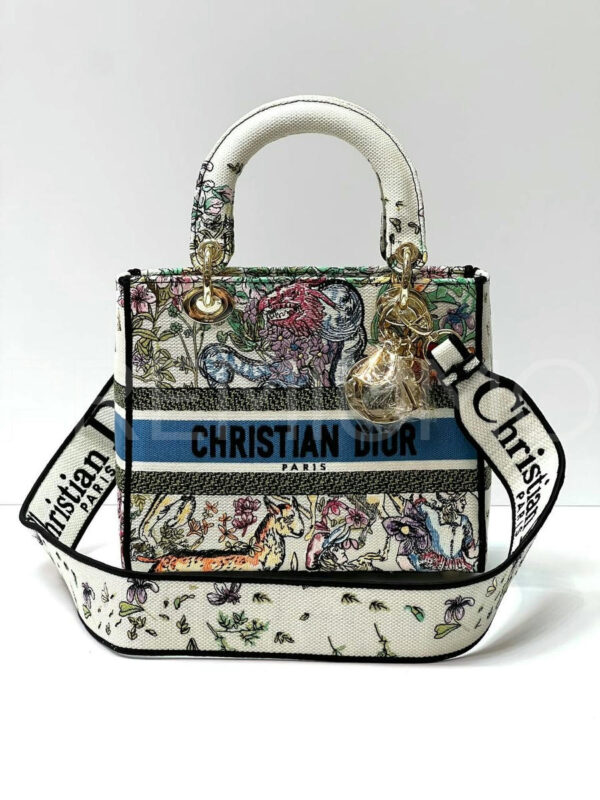 Christian Dior сумка PR700318