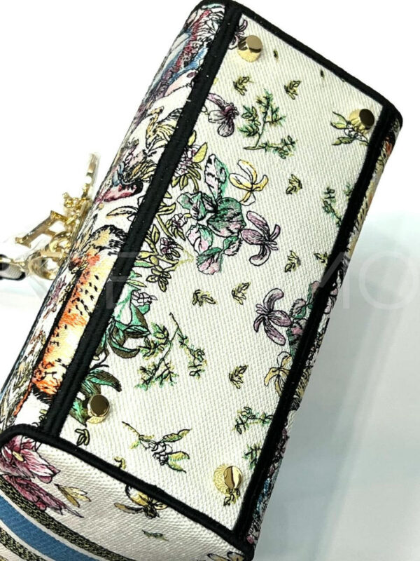 Christian Dior сумка PR700318 10