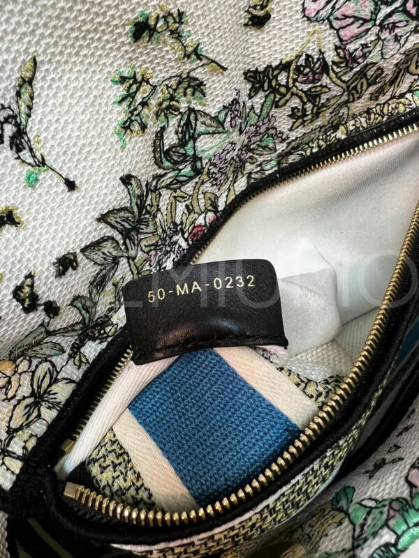 Christian Dior сумка PR700318 7